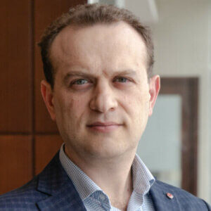 Evgeniy Kharam