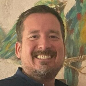 Jeff Harbert