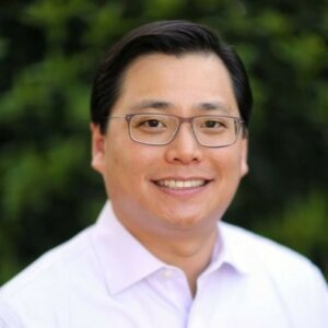 Jimmy Chang