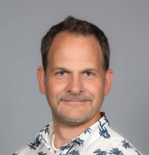 Kevin Orbaker