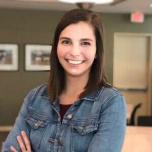Kaleigh Bovey