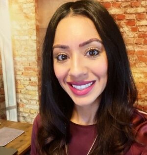 Erika Bagby