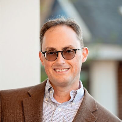 Stephen Caimi