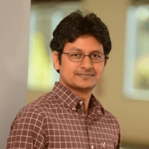 Sivasekharan Rajasekaran