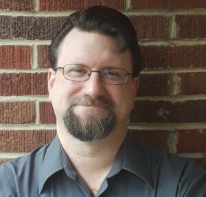 Stephen Leaman