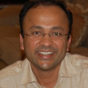 Suresh Ganesan