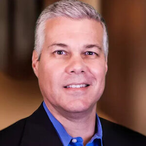 Mark Bouchard