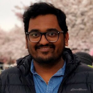 Bhavin Shah