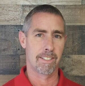 Chet Hervey