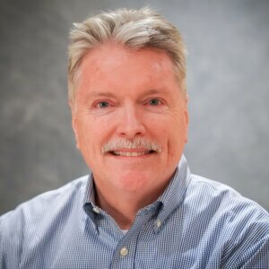 Ken Galvin