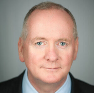 Mark Gallagher