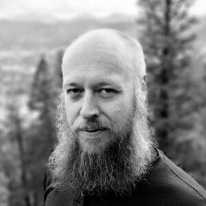 Tim Darnell