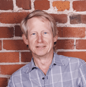 David Karow