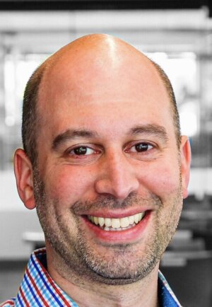 Matt Waxman