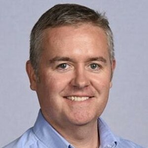 Chris O'Brien