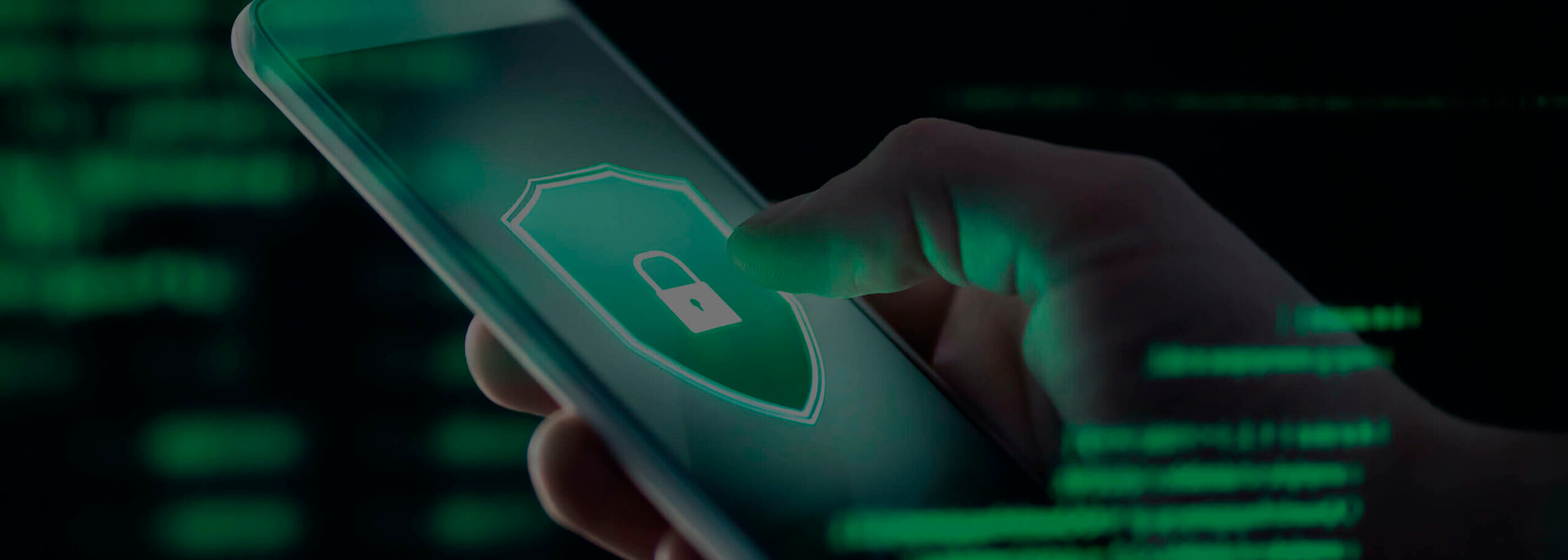 Securing & Protecting SaaS Applications