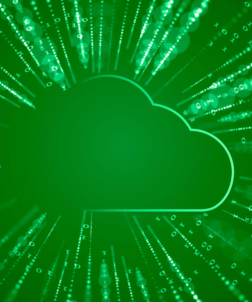 Building a Cyber-Resilient Cloud Environment