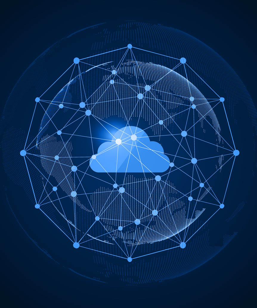 Monitoring and Optimizing a Hybrid Cloud