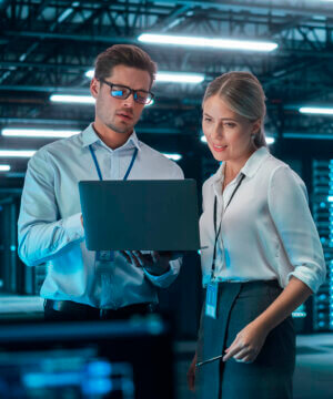 Microsegmentation: A Powerful Strategy to Defend Against Lateral Movement