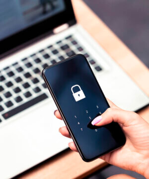 Securing Your Borders: Evolving Each Layer of Your Security Program