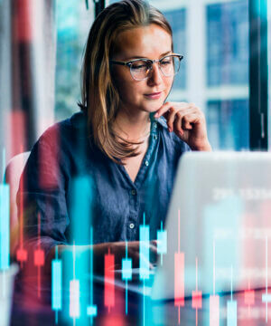 Leveraging Low-Code to Deliver Digital Services