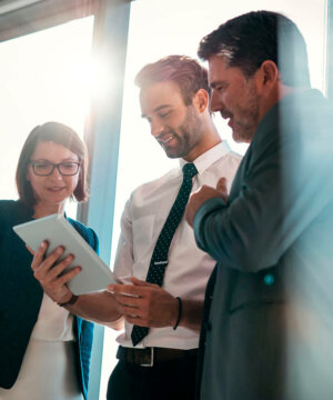 Navigating AI Success: Use Cases That Drive Results Featuring HPE in Collaboration with Intel