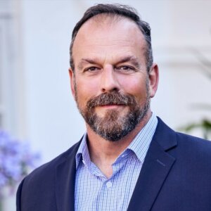 Jeff Harrah