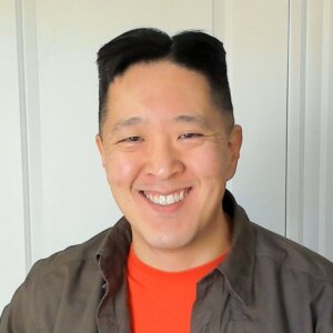 Andy Yun
