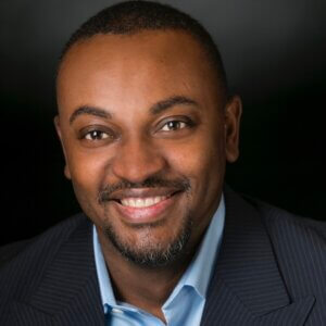 Greg Carter