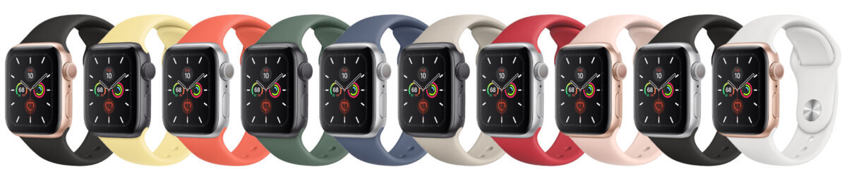 WIN 1 of 10 Apple Watch Series 7