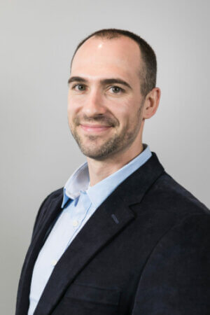 Chris Rosen