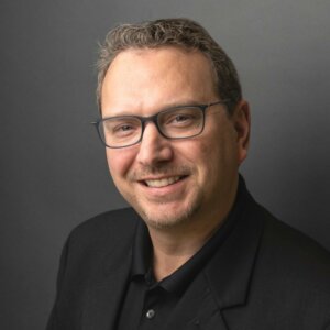 Daniel Martin