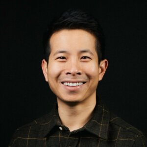 Alan Yiu