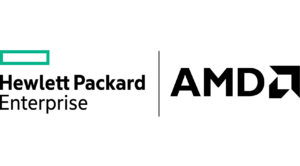 HPE/AMD