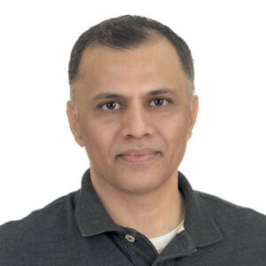 Said Syed