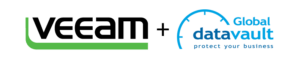 Veeam + Global DataVault