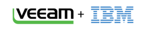 Veeam + IBM