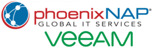 Veeam + PhoenixNAP