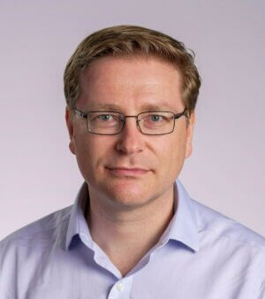 Andrey Pozhogin