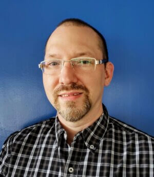 Matthew Goddard