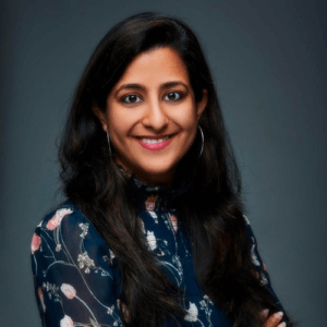 Arwa Ginwala
