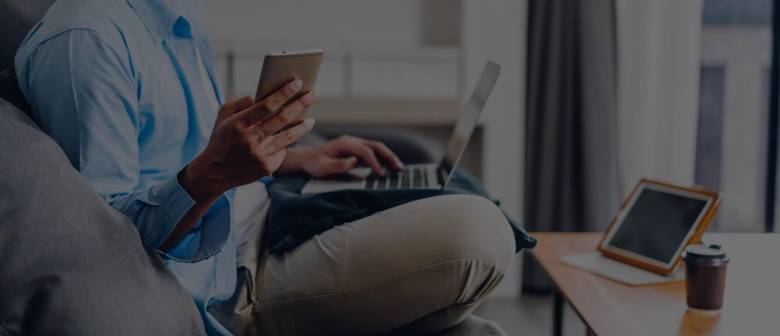 The Risks of Phishing and Unmanaged Personal Devices in the Modern Workforce
