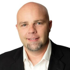 Shane Harris