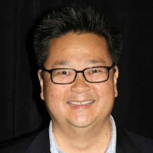 Kerry Kim