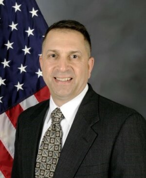 COL John Burger
