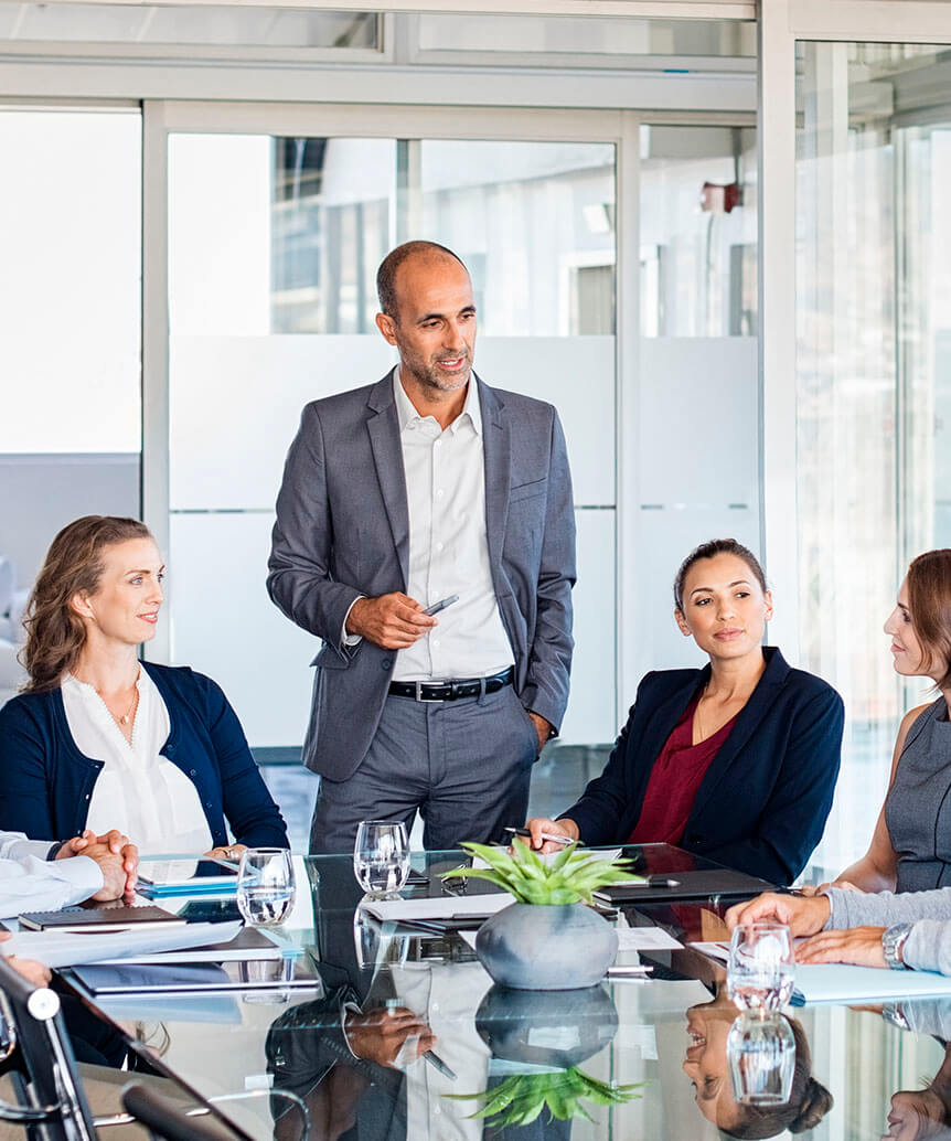 By the Time a Threat Reaches Your Executives, It Has Been Online for Hours