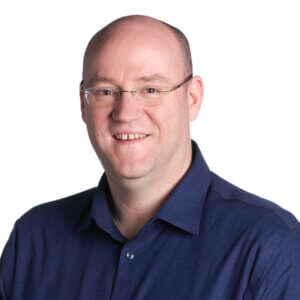 Jon Hildebrand
