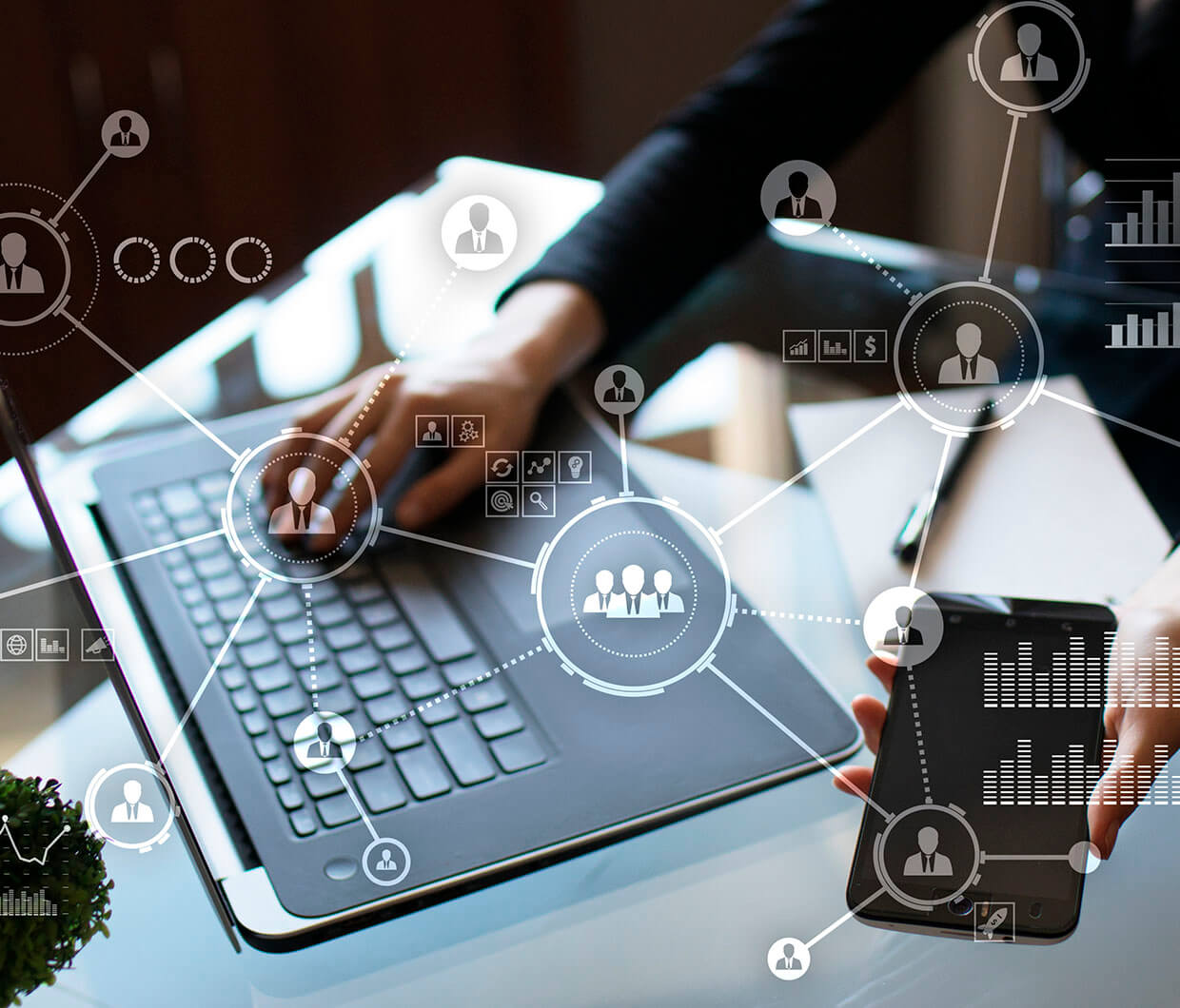 Unlocking Business Value: AI in Enterprise IT