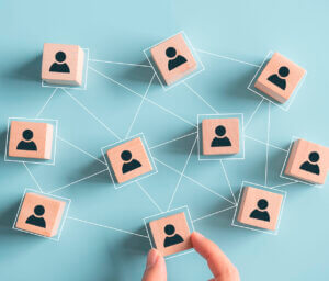 How to Unleash Data-Driven Transformation With Data Mesh