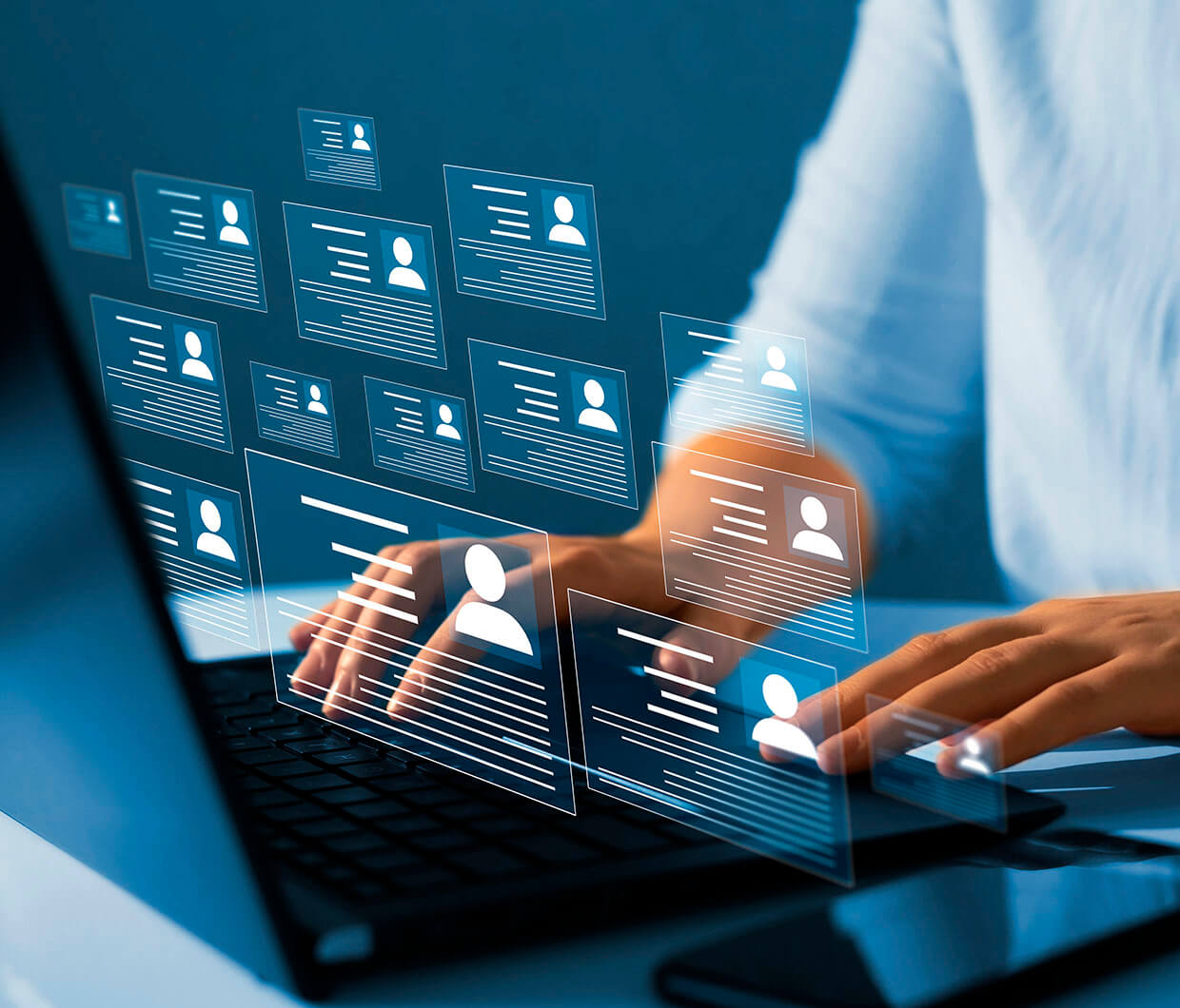 Identity Governance, Protection and Administration